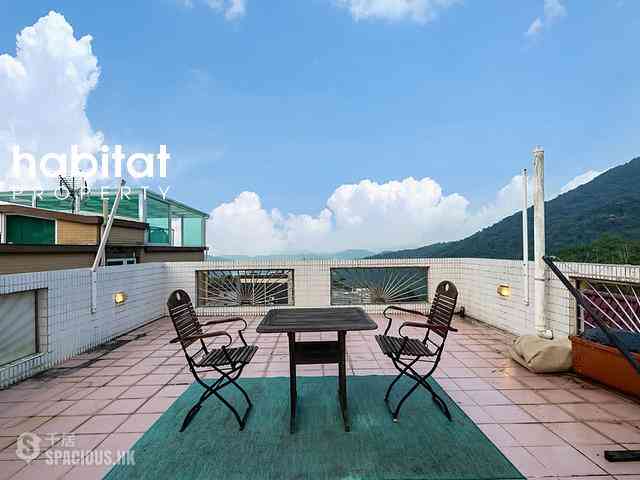 Sai Kung - Tai Lam Wu 04