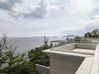 South Lantau - The Arcana 08