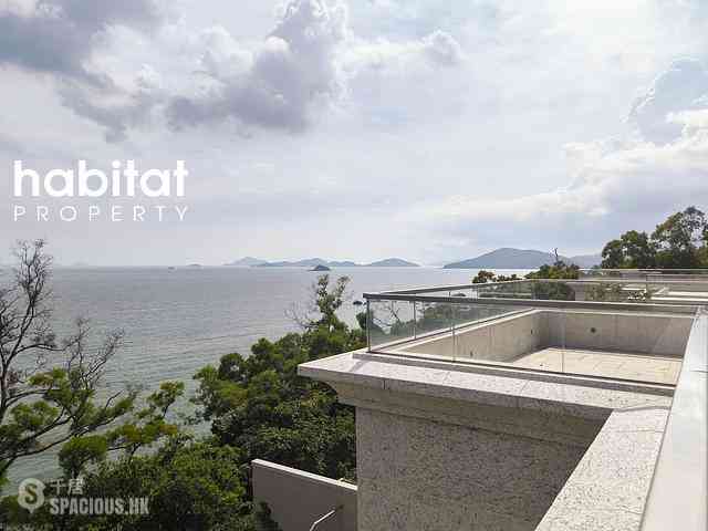 South Lantau - The Arcana 08