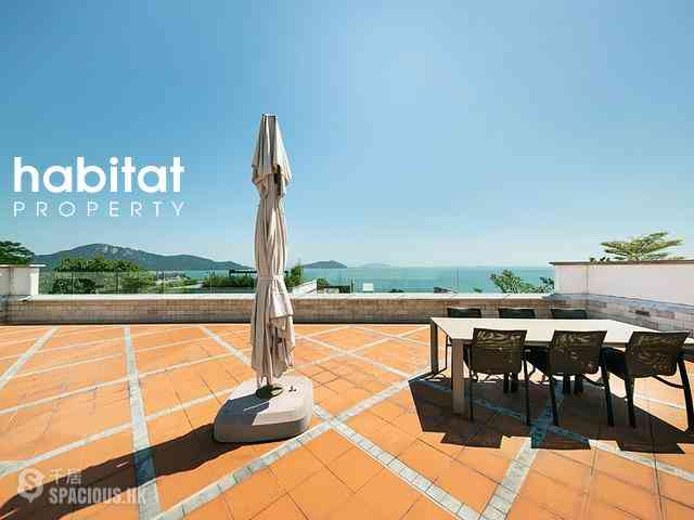South Lantau - Botanica Bay 08