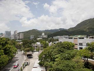 寿臣山 - 木苑 12