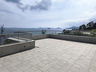 South Lantau - The Arcana 09