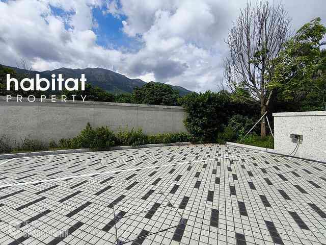 South Lantau - The Arcana 10