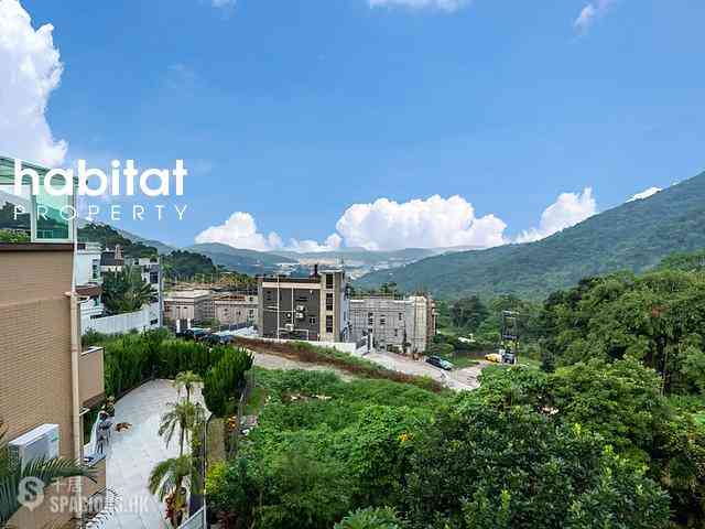 Sai Kung - Tai Lam Wu 08