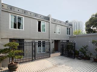 坑口 - 雅景别墅 13
