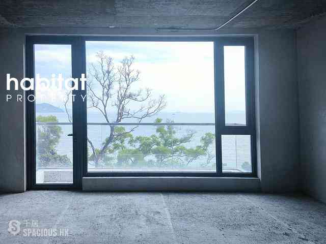 South Lantau - The Arcana 12