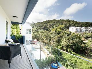 Sai Kung - Mok Tse Che 04