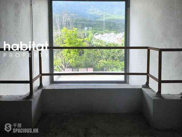 South Lantau - The Arcana 13