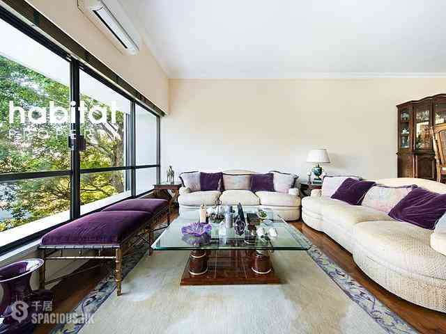 Chung Hom Kok - Coral Villas 07