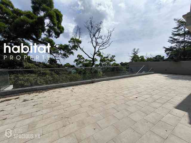 South Lantau - The Arcana 14