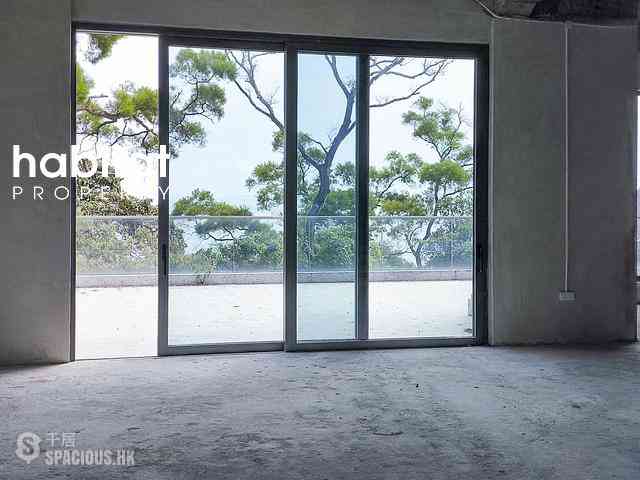South Lantau - The Arcana 15