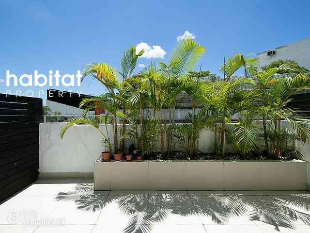 Clear Water Bay - Fullway Garden 03