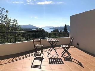 Sai Kung - Green Villas 02