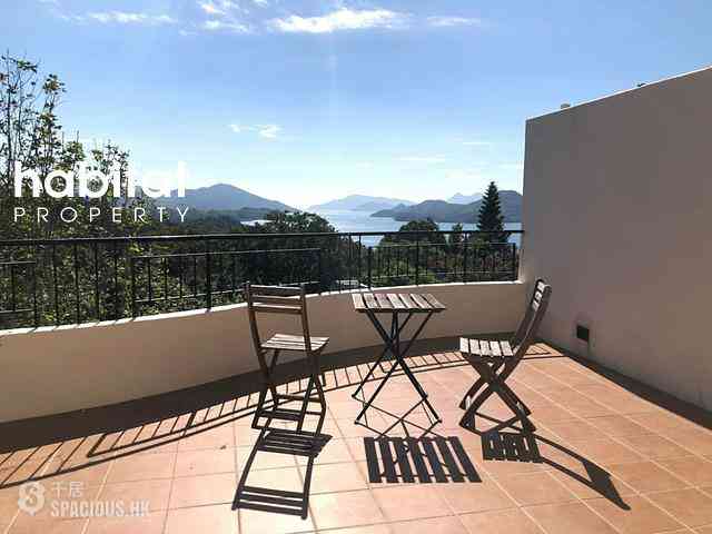 Sai Kung - Green Villas 02