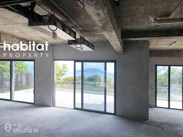 South Lantau - The Arcana 18