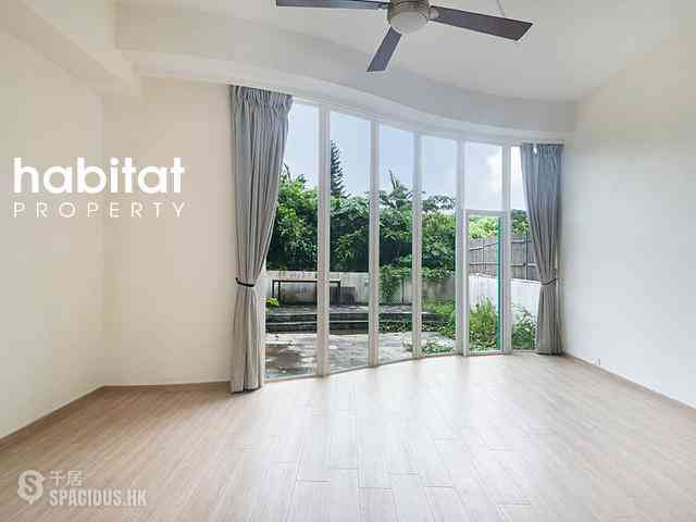 Sai Kung - Green Villas 04