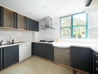 Sai Kung - Green Villas 05