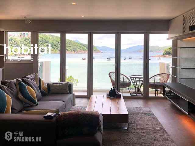 清水湾 - 海宁居 02