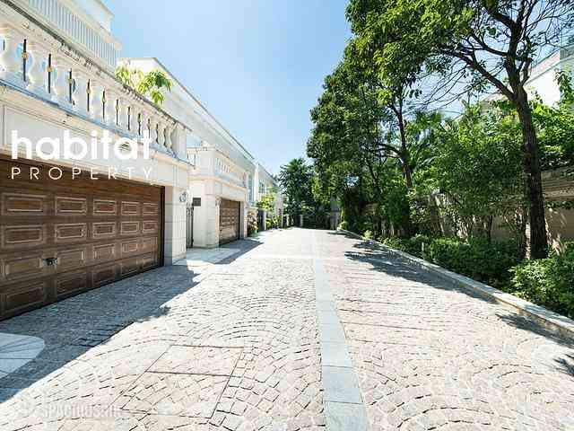 South Lantau - Botanica Bay 21
