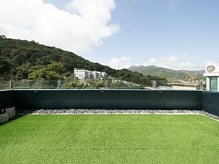 Sai Kung - Mok Tse Che 12