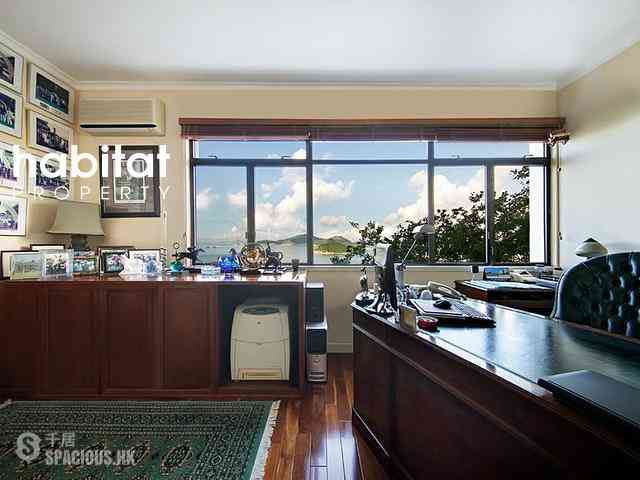 Chung Hom Kok - Coral Villas 15