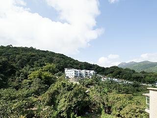 Sai Kung - Mok Tse Che 15