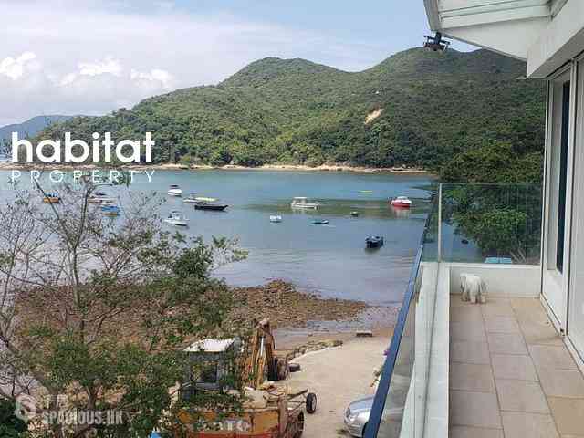 Clear Water Bay - Siu Hang Hau 08