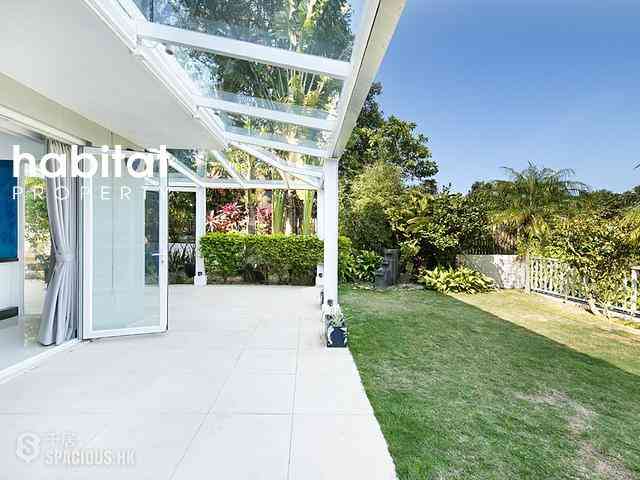 Clear Water Bay - Caribbean Villa 05