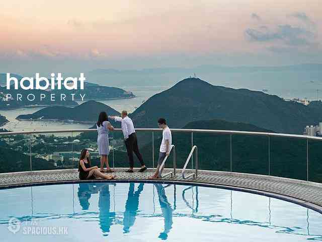 The Peak - Ondina Heights 12