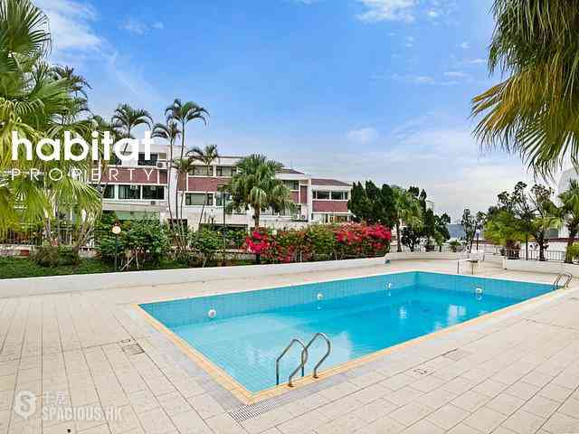 Clear Water Bay - The Riviera 18