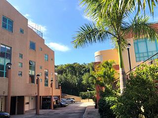 Sai Kung - Green Villas 13