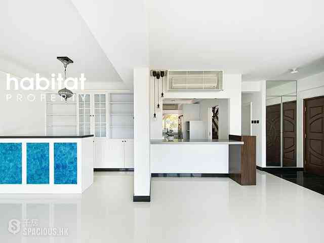 Clear Water Bay - Caribbean Villa 06