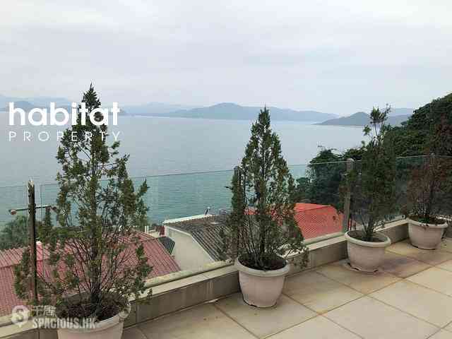 Clear Water Bay - Solemar Villas 14