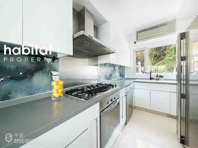 Clear Water Bay - Caribbean Villa 08