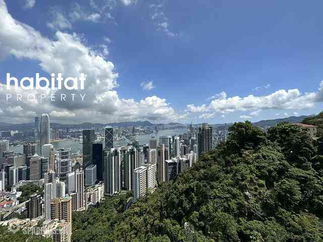 The Peak - 28, Barker Road 16