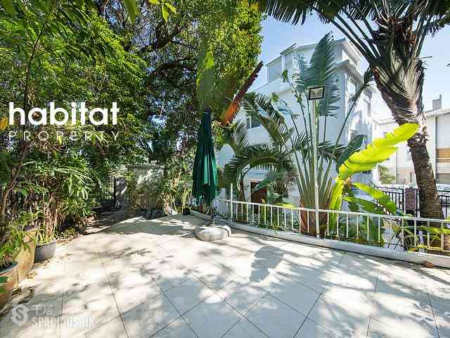 Clear Water Bay - Caribbean Villa 14