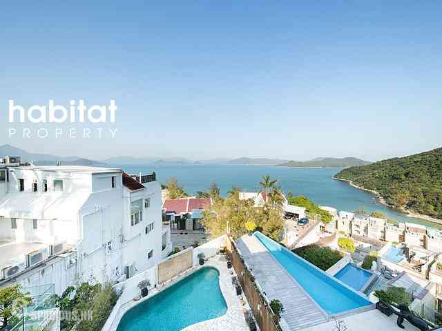 Clear Water Bay - Silver View Lodge 11