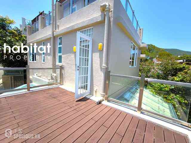 South Lantau - Golden Coast 01