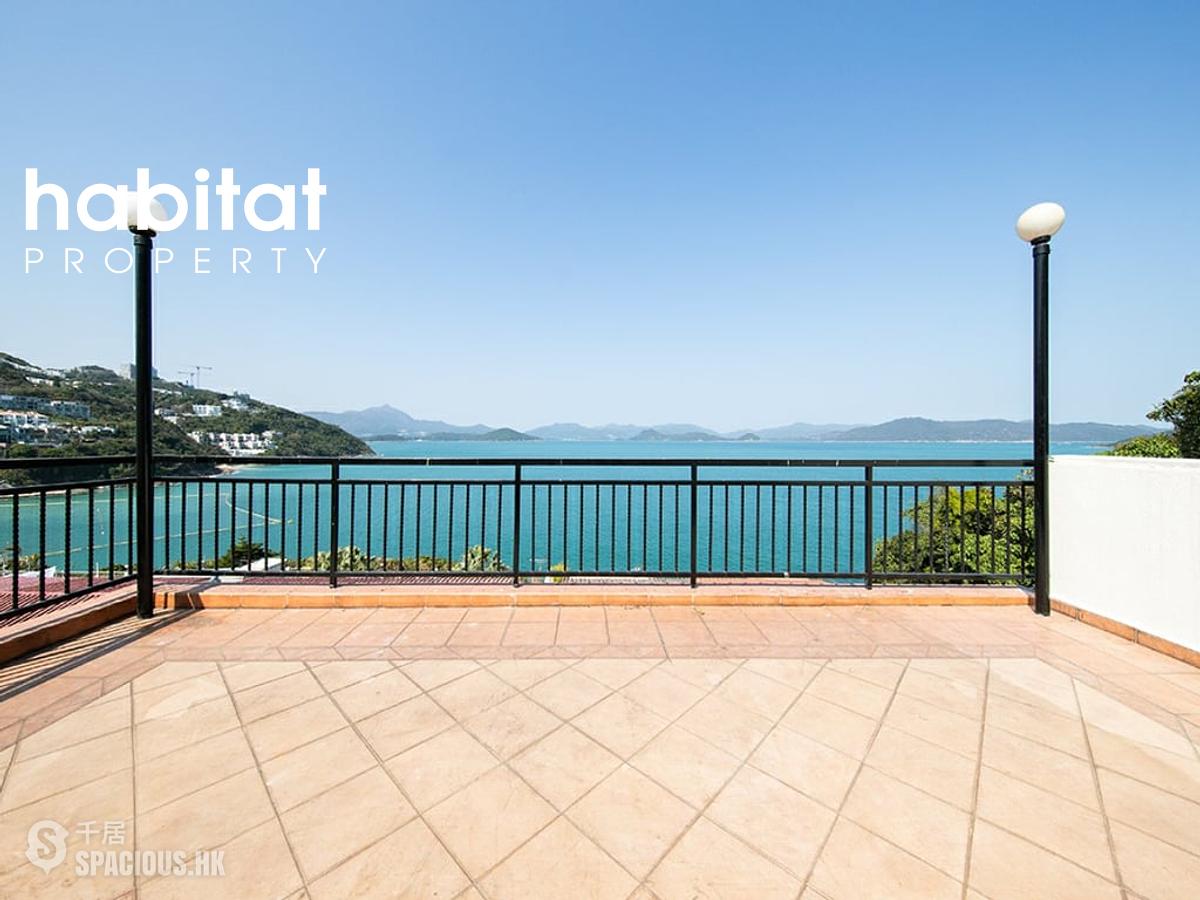 Clear Water Bay - Solemar Villas 01