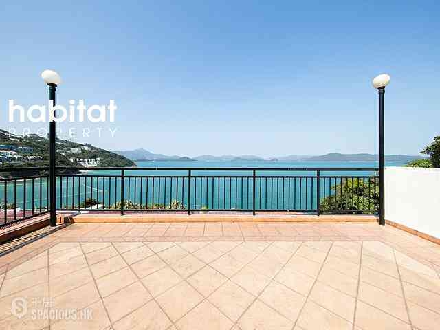 Clear Water Bay - Solemar Villas 01