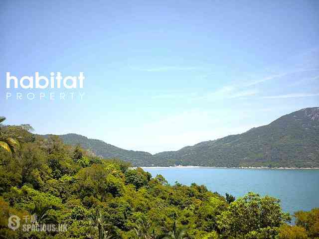 South Lantau - Golden Coast 02