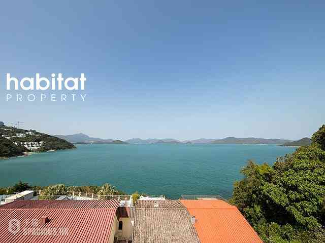 Clear Water Bay - Solemar Villas 09