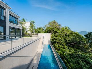 South Lantau - The Arcana 03
