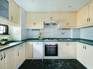 Clear Water Bay - Solemar Villas 04