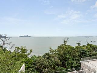 South Lantau - The Arcana 05