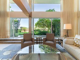 Clear Water Bay - Caribbean Villa 02