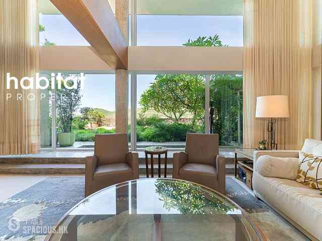 Clear Water Bay - Caribbean Villa 02