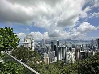 The Peak - 28, Barker Road 28