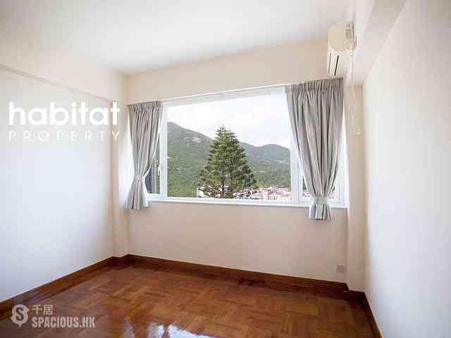 Chung Hom Kok - Bauhinia Gardens 08