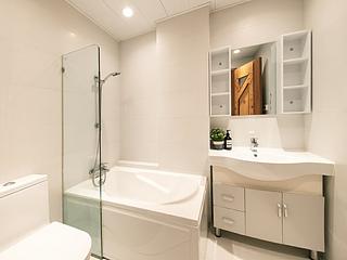 Clear Water Bay - Solemar Villas 06